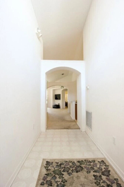 86478 4 Bedroom Pool Home, Lakeside Kissimmee