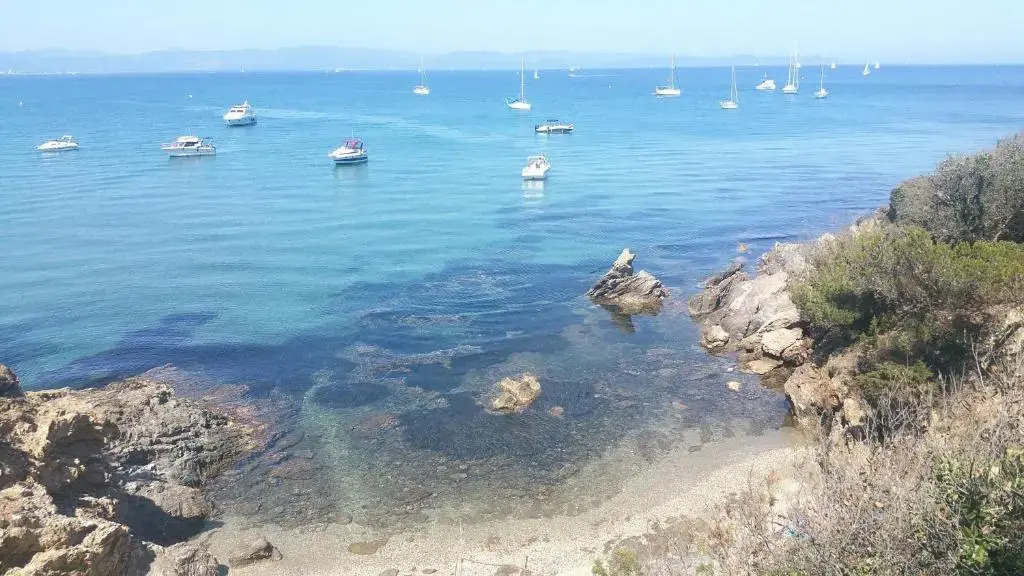 Les Ecrins de la Badine - hameaux