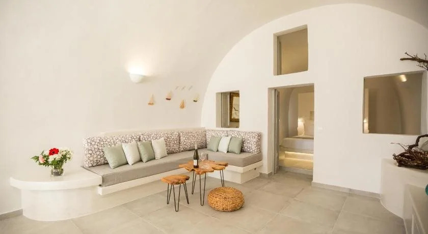 Ethereum Luxury Cave