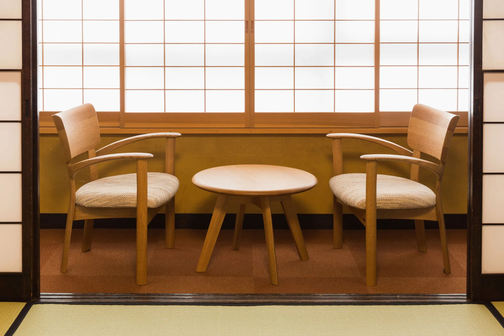 Ryokan Asunaro