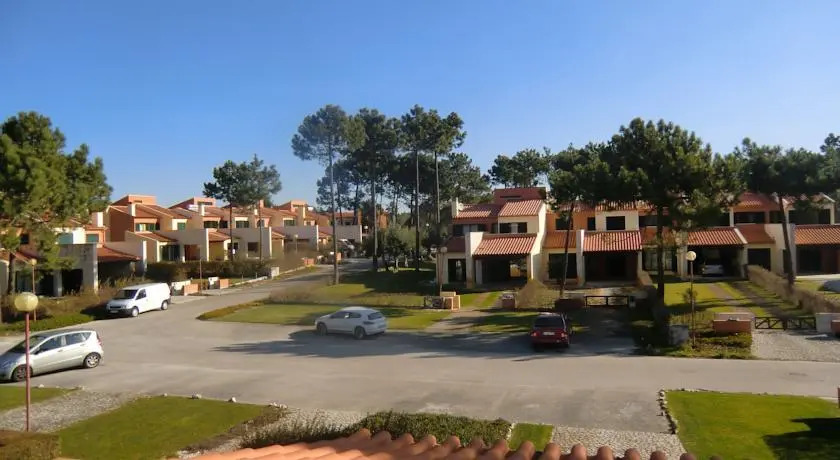 Moradia Mira Villas