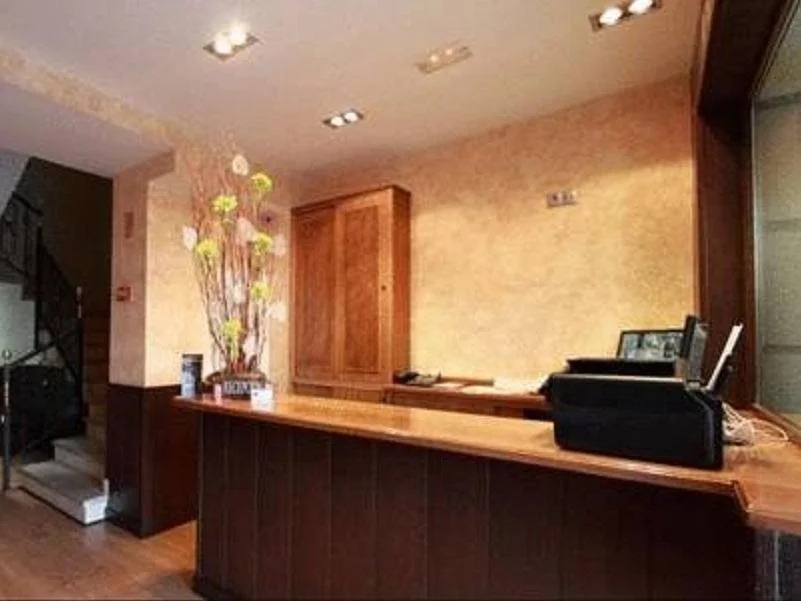 Hostal Avenida Barajas