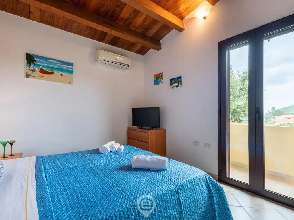 La Mora - Apartment Near the Sea