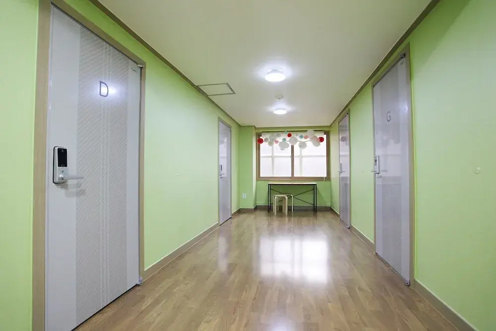 Mori Guesthouse - Hostel