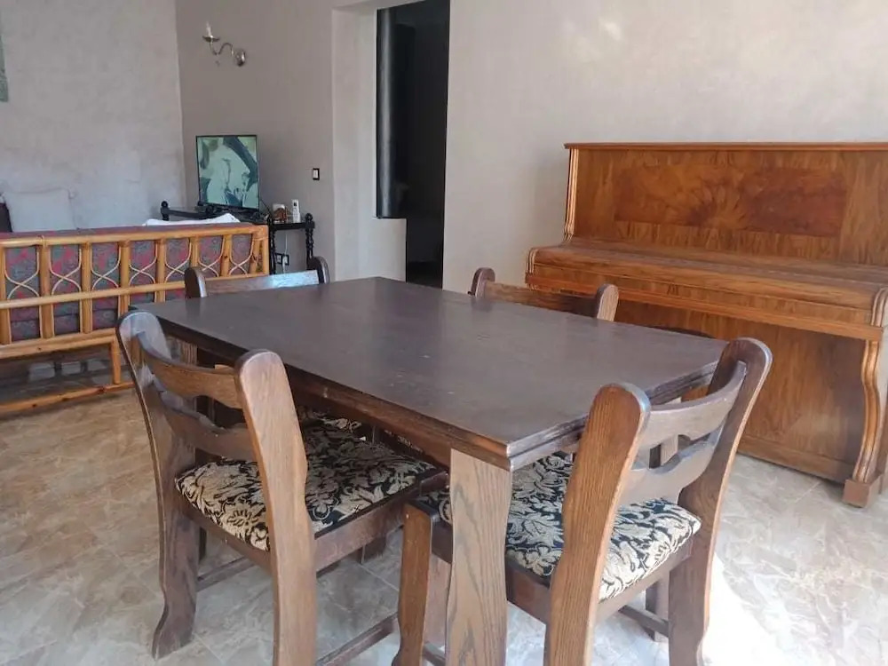 Appartement Residence Firdaous-ALC-178