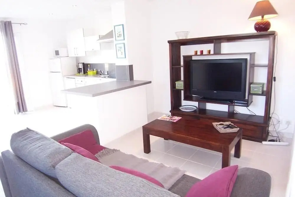 Appartment Clement - SEA View