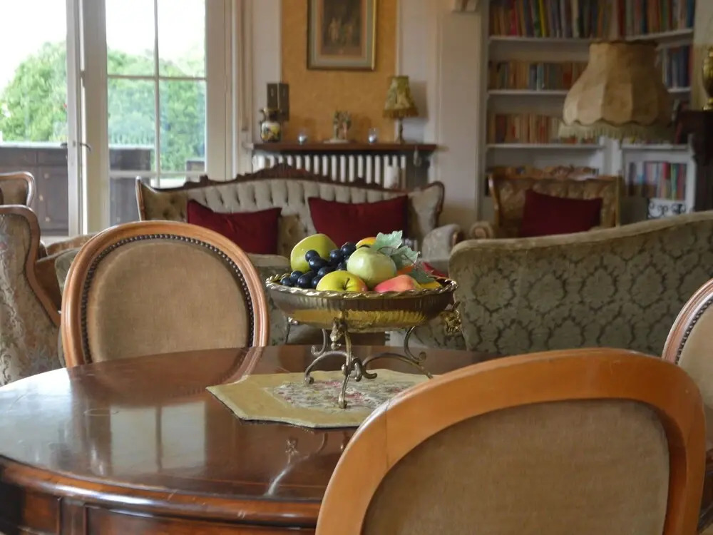 Villa Solveld