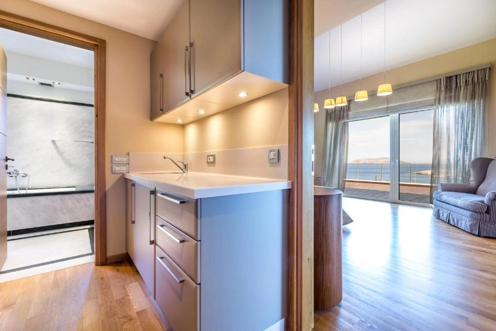 Analisa Luxury Villa
