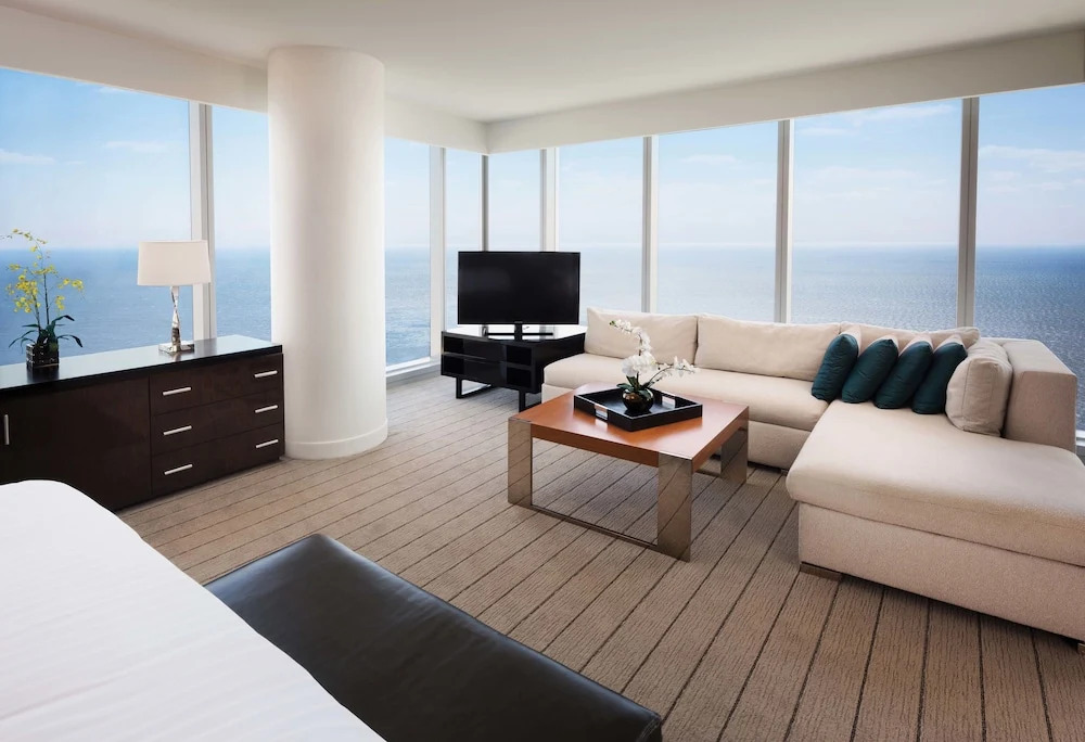 Ocean Casino Resort
