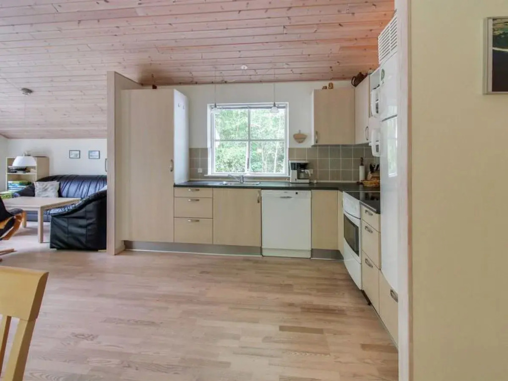 Holiday Home Ronja - 300m from the sea by Interhome