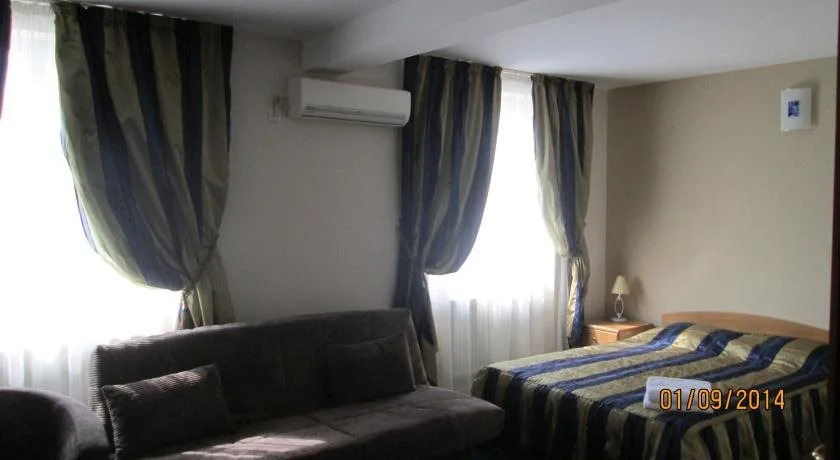 Hotel Bistrita