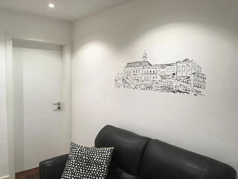 Casa dos Carvalhos