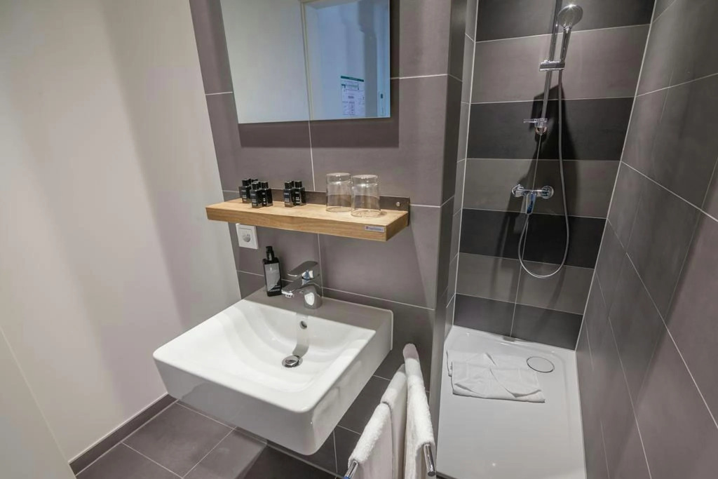 Staycity Aparthotels Dresden City Centre