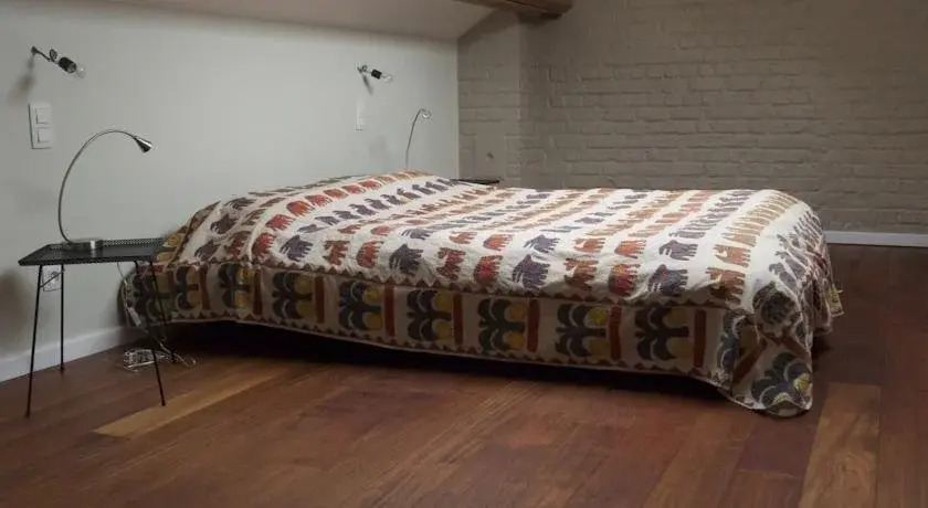 B&B La Chambre de Plume
