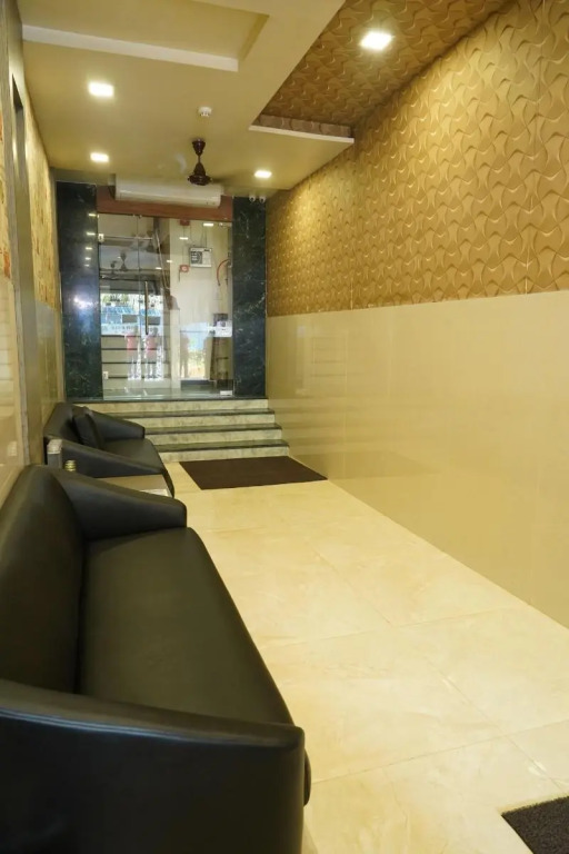 Hotel Sharda Sion