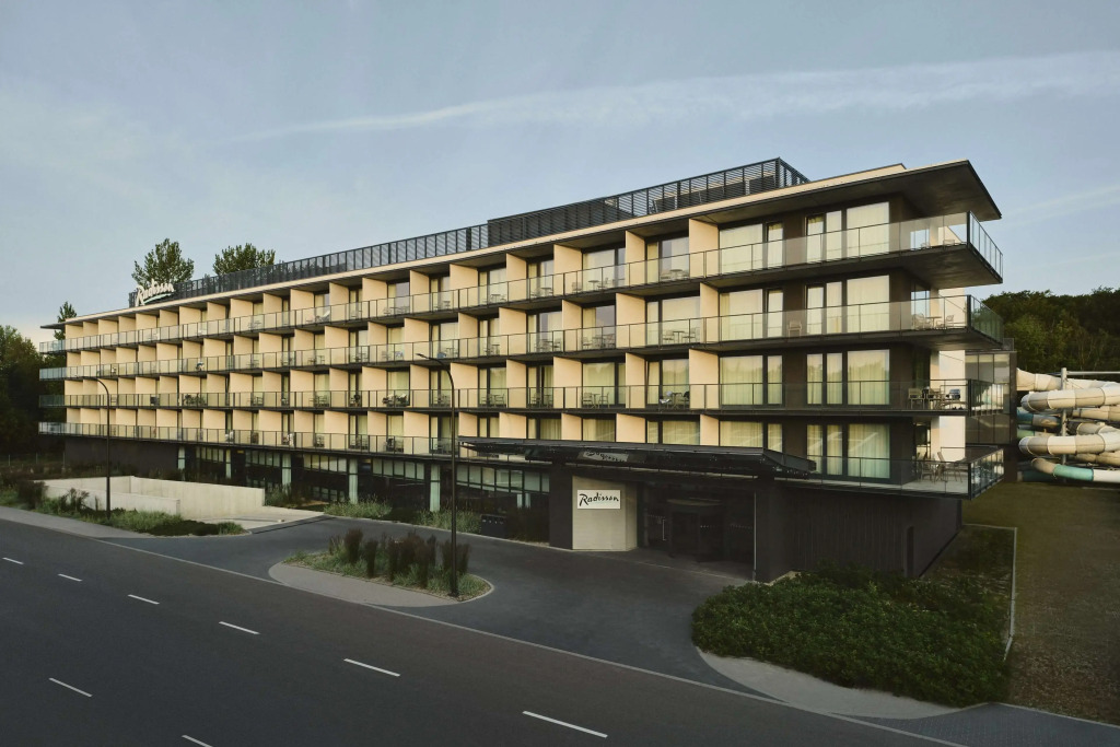 Radisson Resort Kołobrzeg
