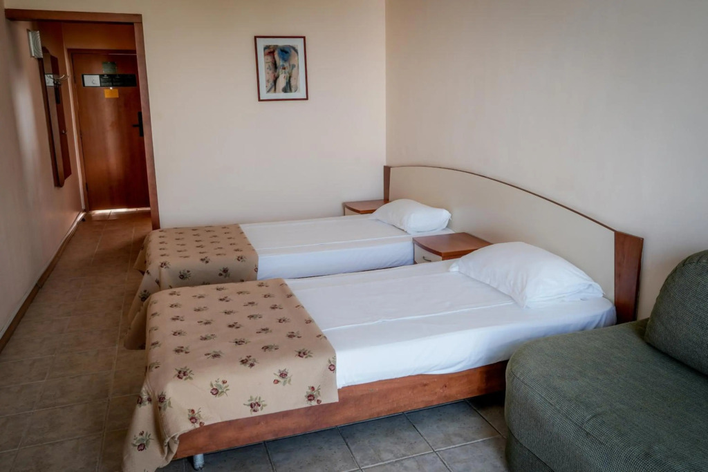 Hotel Malibu