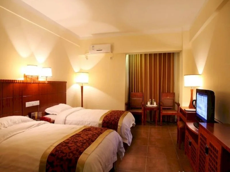 Huayuan Sheng Yuan Hotel