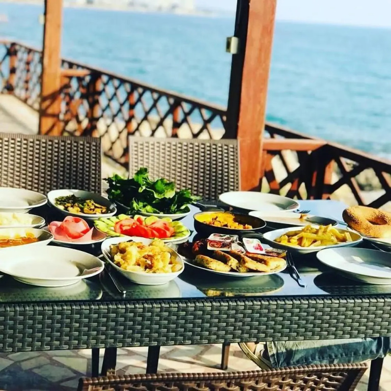Otel Can