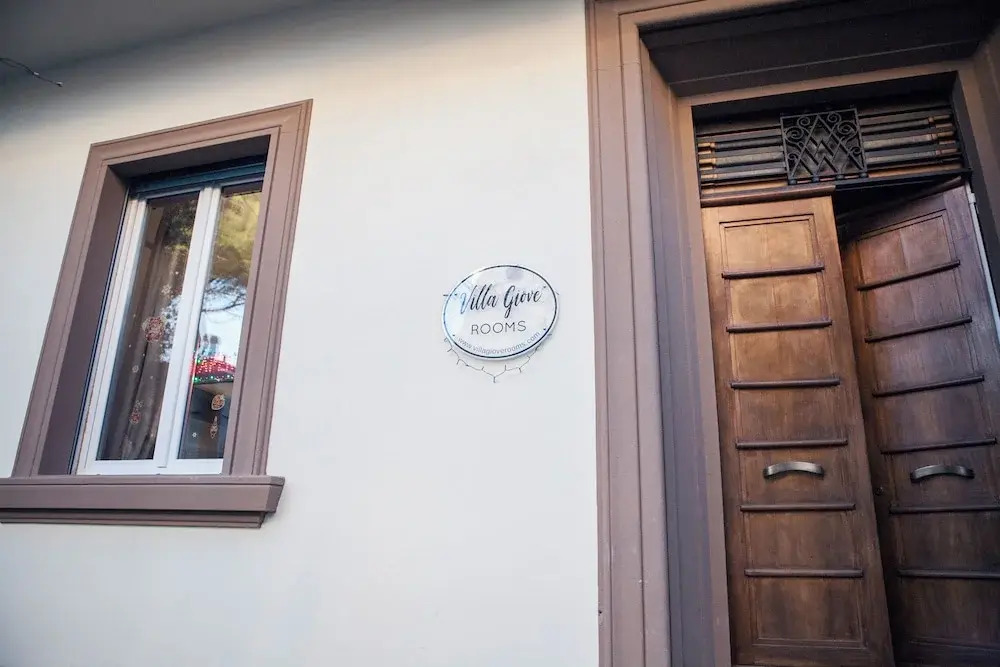 VILLAGIOVEROOMS