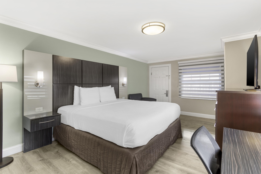 Best Western Historic Bayfront