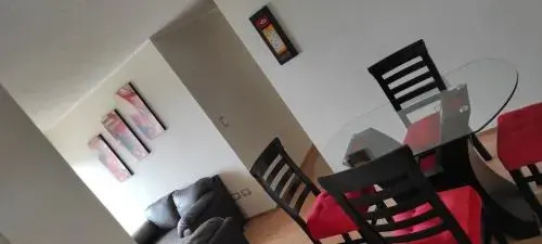 Departamento Huaca San Miguel