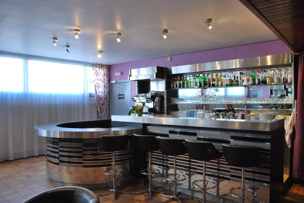 Brit Hotel Cahors Centre - Le Valentre