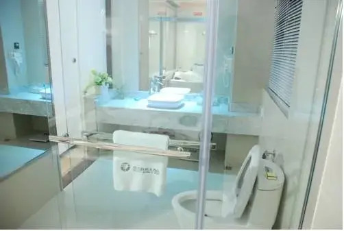 Success Hotel - Xiamen