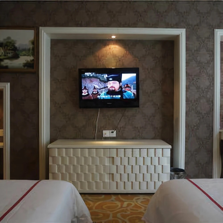 Hongqi Hotel