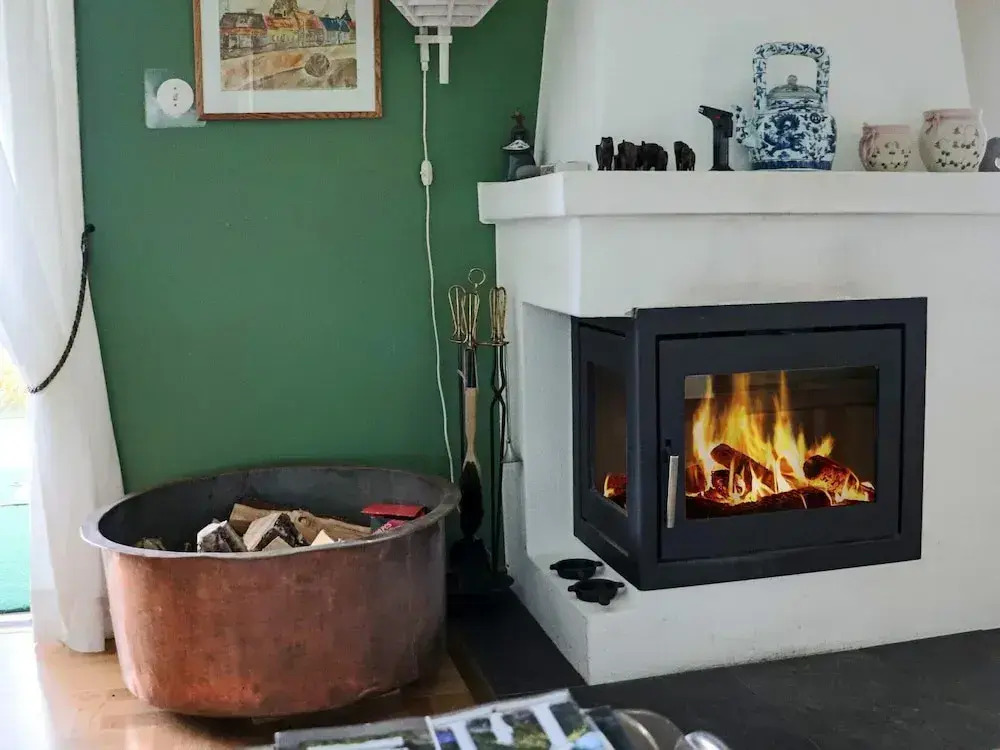 7 Person Holiday Home in Skummeslovsstrand
