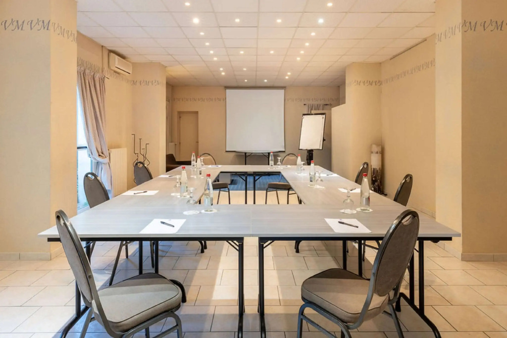 Best Western Le Val Majour