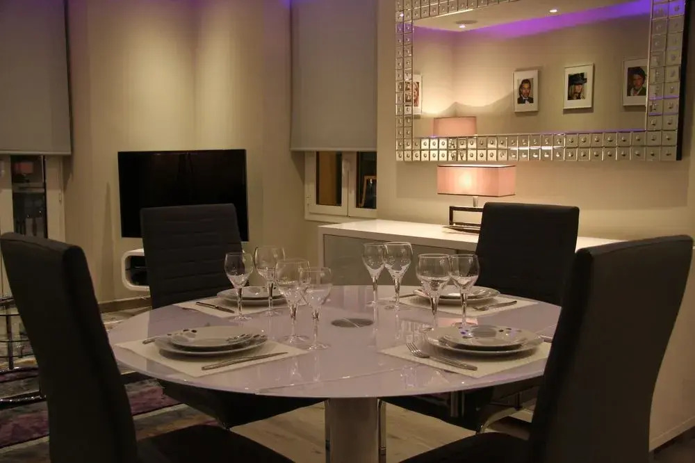 Appartement Marina-Croisette