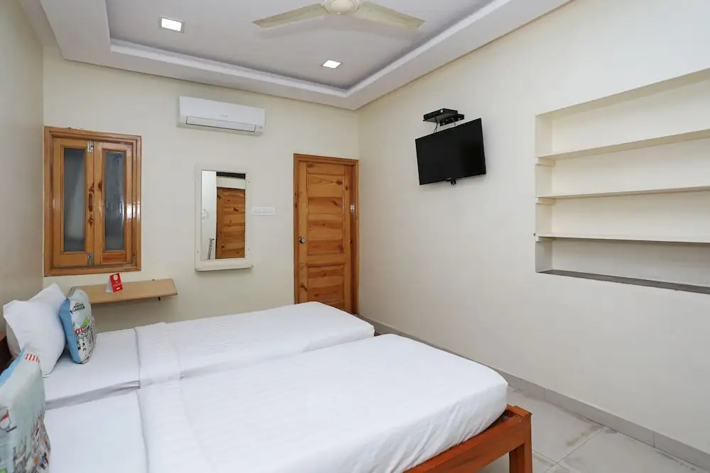 OYO 10609 Hotel Jodhpur Royals