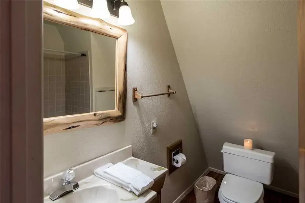 Mama Bear's Den by Ruidoso Vacation Rentals