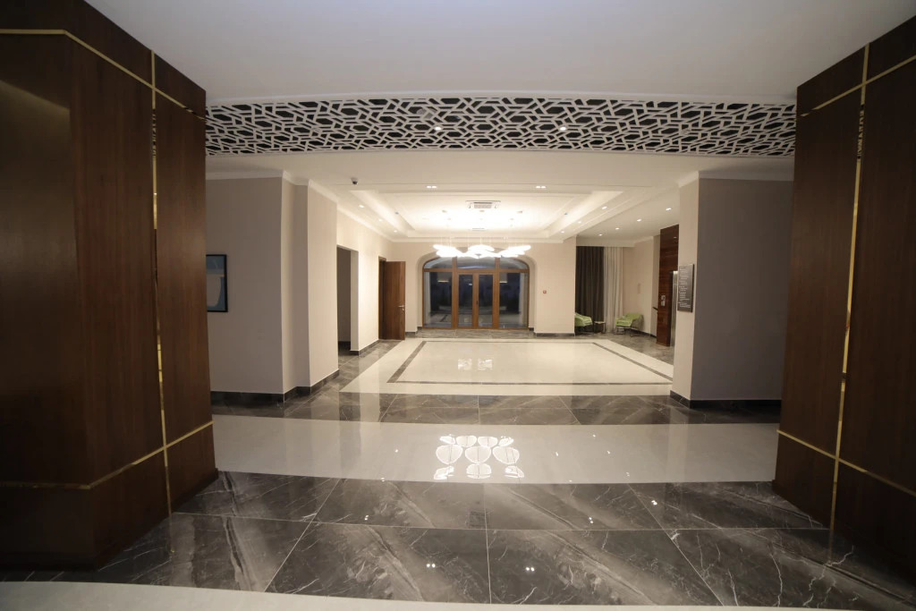 Reikartz Termez Palace