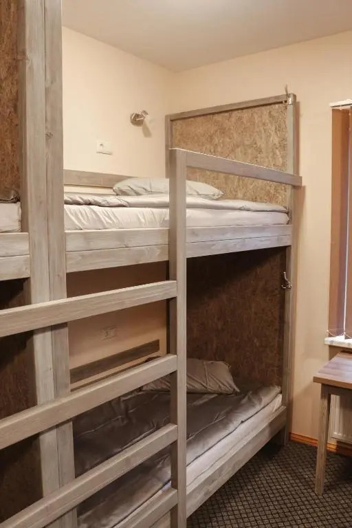 Hostel Hanza