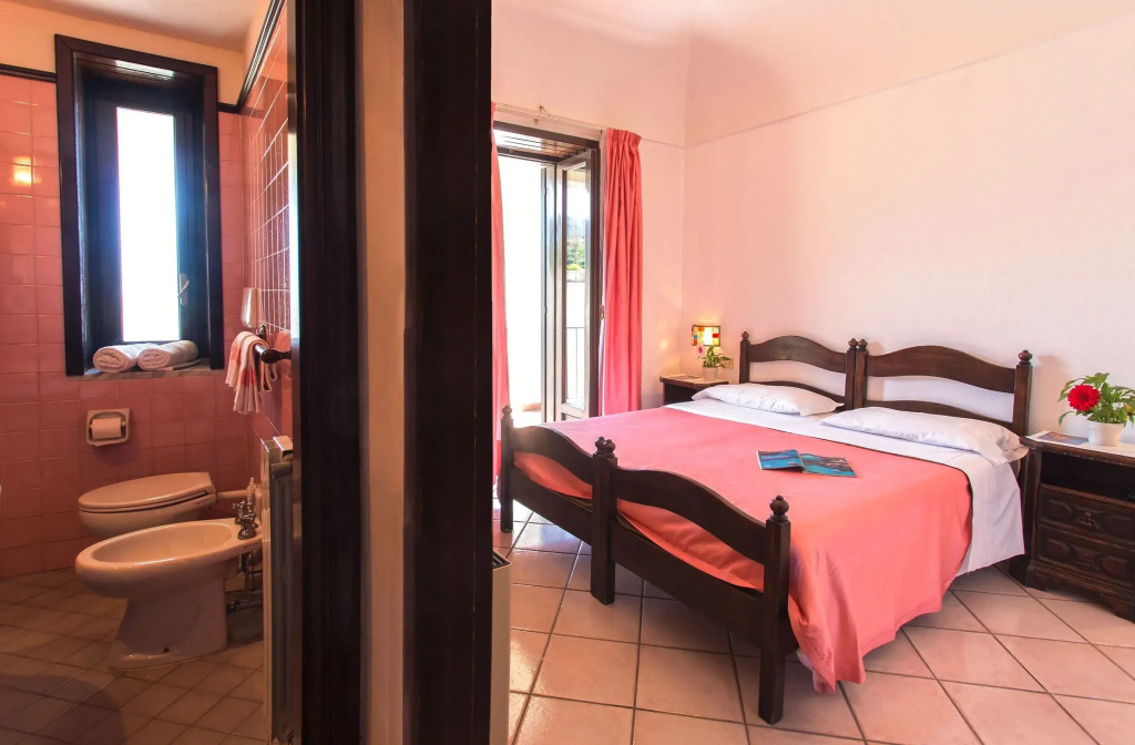 Hotel San Valentino Terme