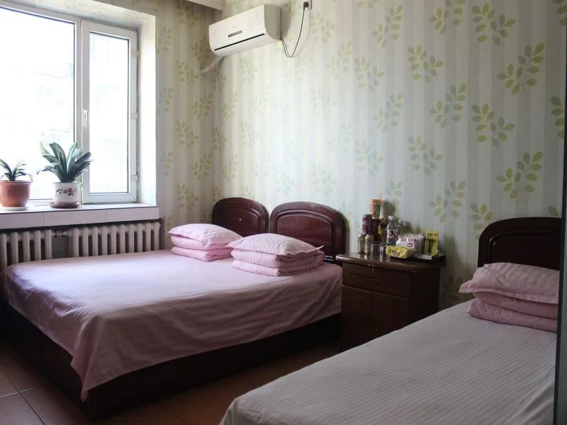 Harbin Dream Family Apartment