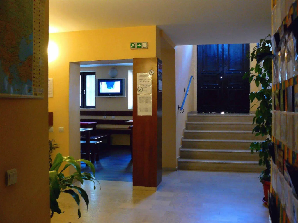 Guest House Old Plovdiv
