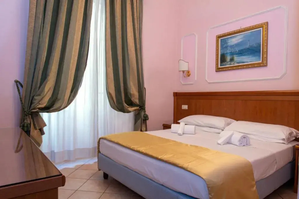 Hotel Philia