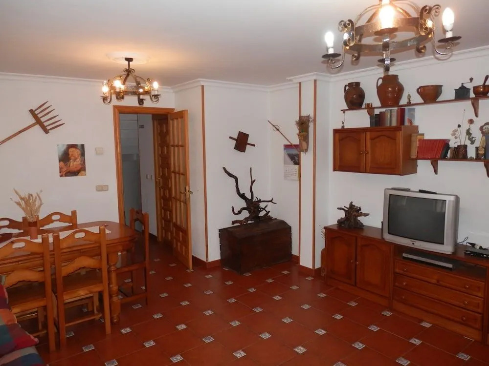 Casa Rural Anti