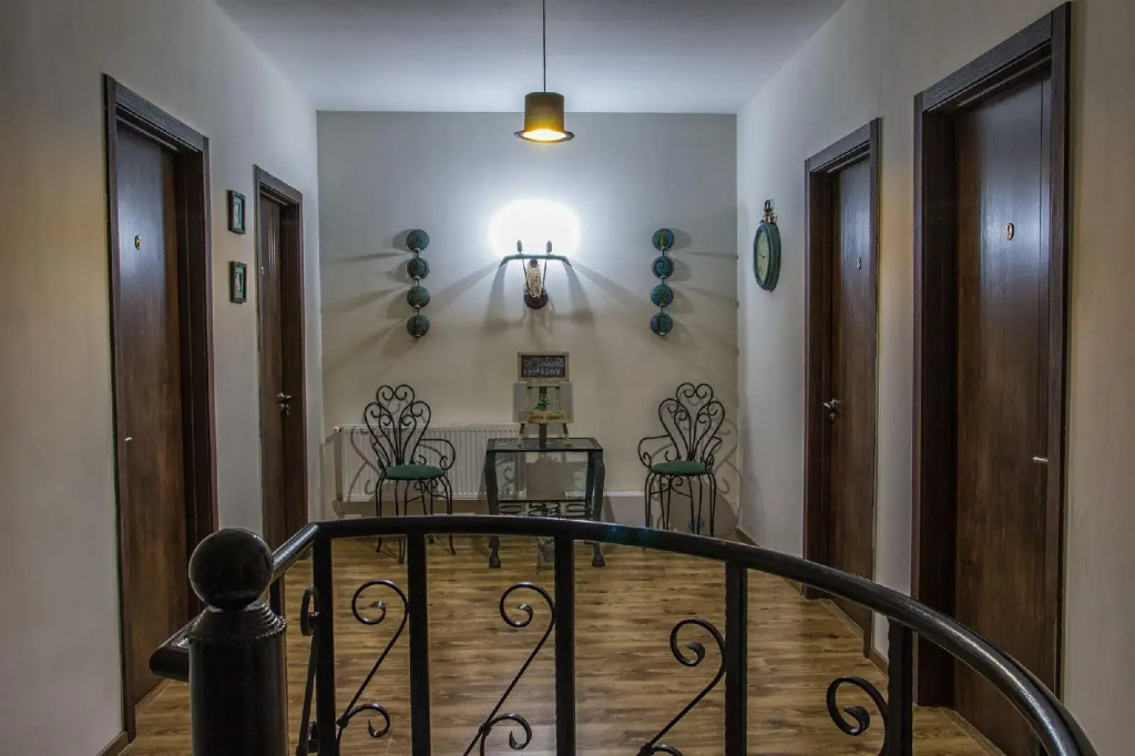 Dream Hill Hotel