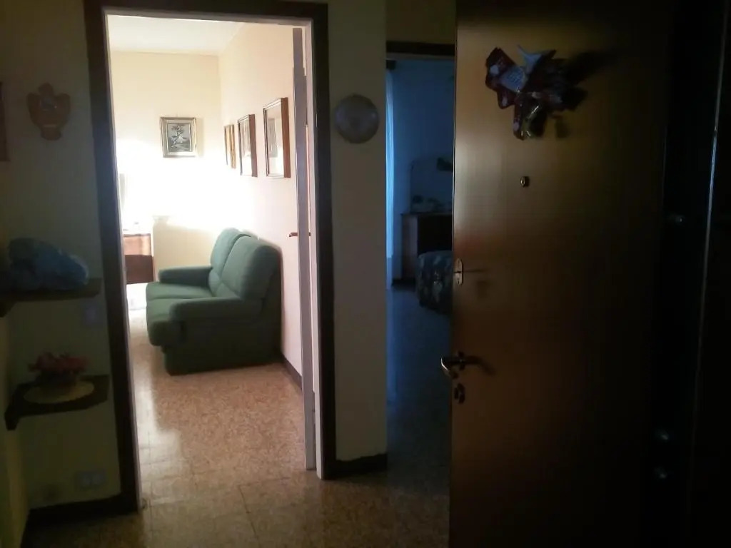 Casa Mauri