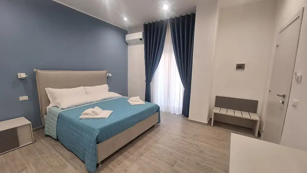 Agrigento Zefiro Rooms