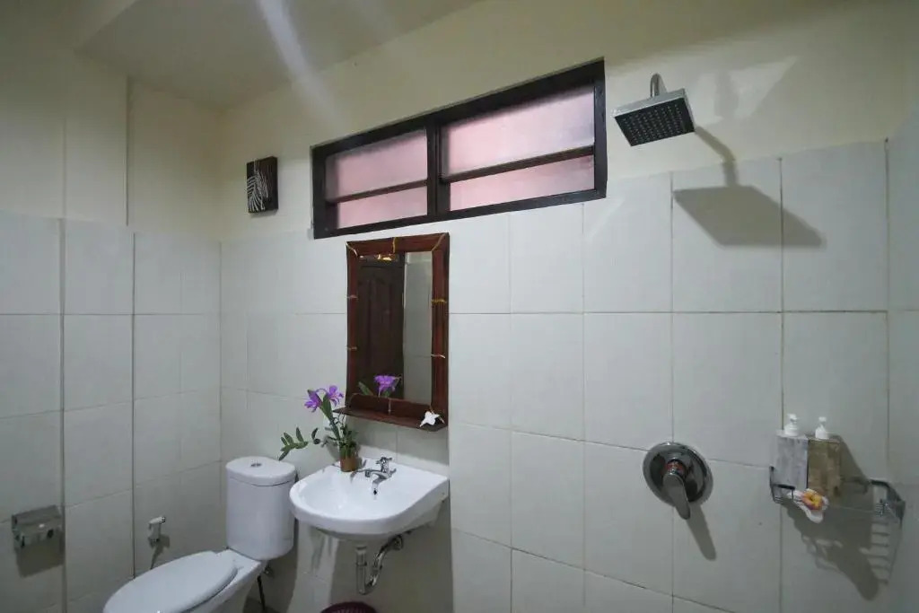 Pondok Muwa Guest House