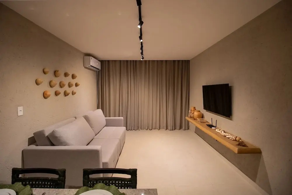 Condomínio Manah