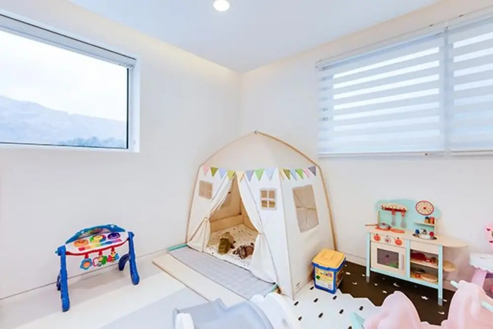 Gapyeong Elsa Spa Pension