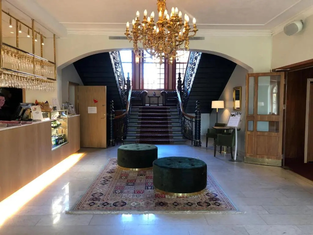 Piteå Stadshotell