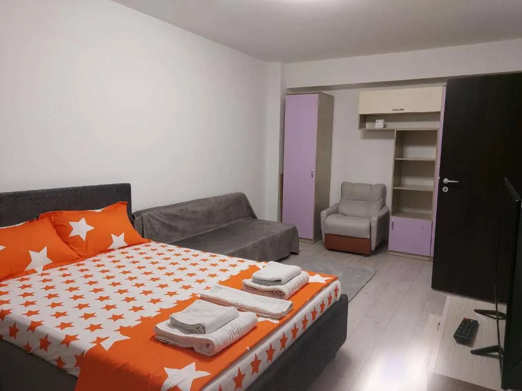 Bya Brown Residence
