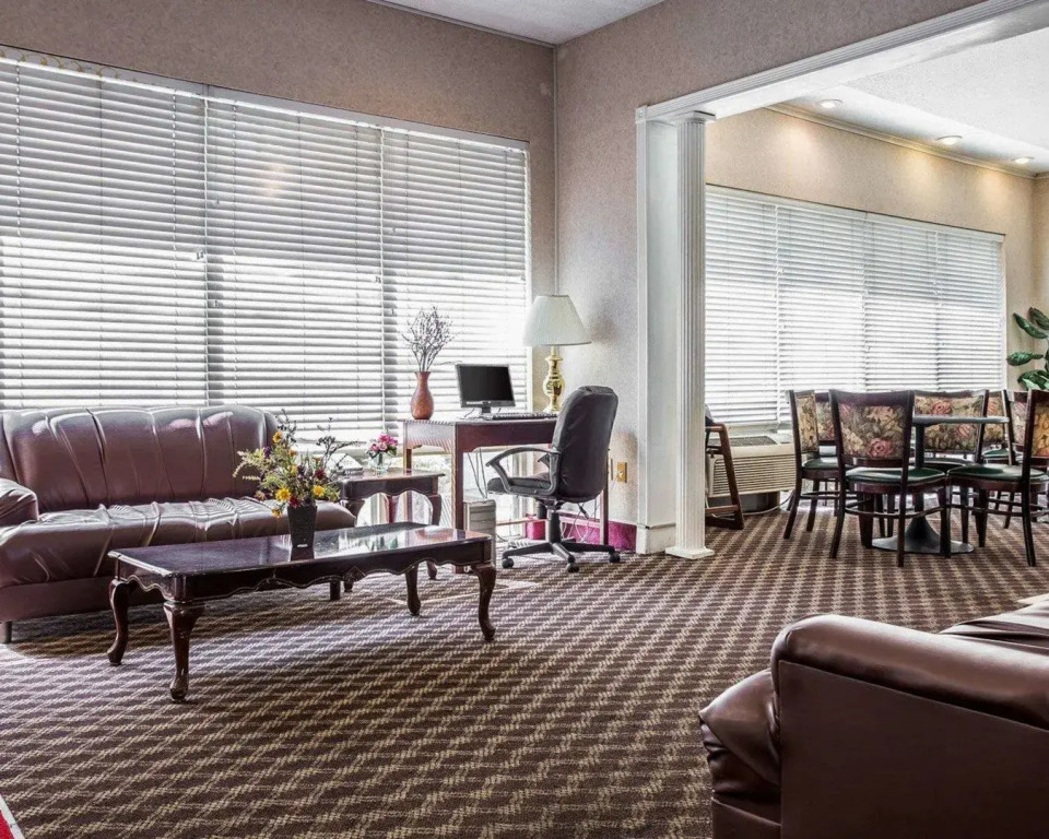 Wingate by Wyndham Columbia/Fort Jackson